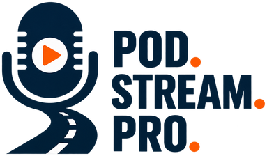 Pod Stream Pro
